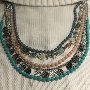 Versatile Necklace